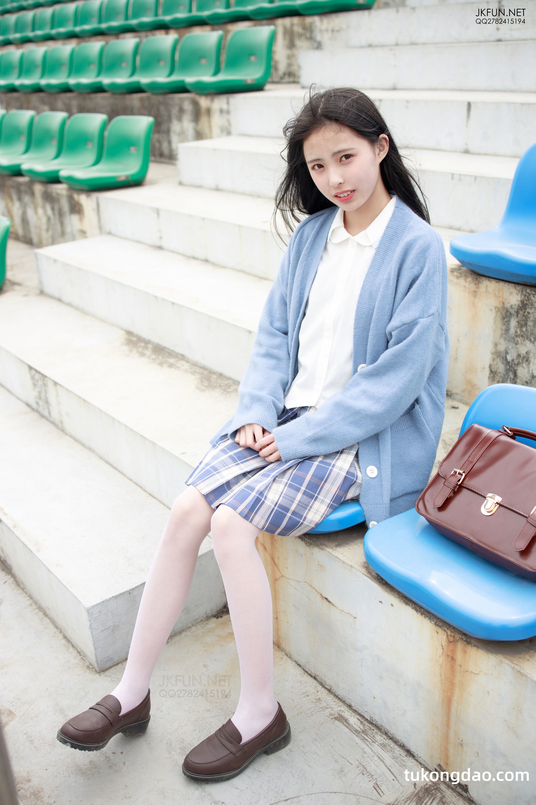 JKFUN-003 写真集 JKFUN-第32张